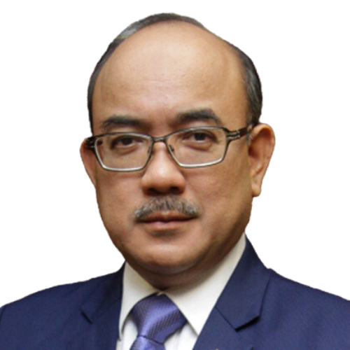 Dato' Haji Mohammed Ridha Bin Abd Kadir